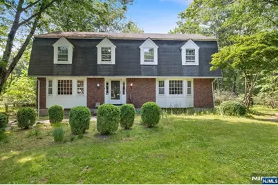 49 Clover Lane, Upper Saddle River, NJ 07458 - Photo 1