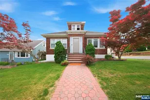 596 Moonachie Ave, Wood Ridge, NJ 07075 - Photo 1