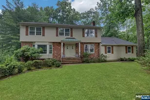 205 Graney Dr, River Vale Township, NJ 07675 - Photo 1