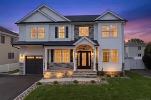137 Platt Ave, Saddle Brook Township, NJ 07663 - Photo 1