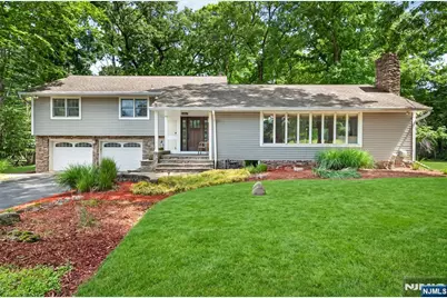 25 Cottontail Trail, Upper Saddle River, NJ 07458 - Photo 1