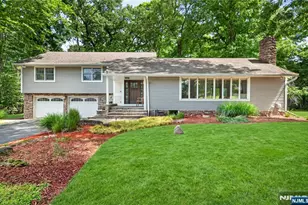 25 Cottontail Trail, Upper Saddle River, NJ 07458 - Photo 1
