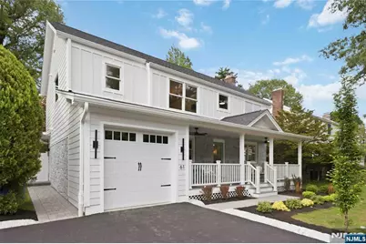 61 Surrey Lane, Tenafly, NJ 07670 - Photo 1
