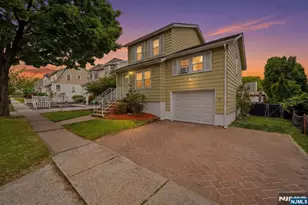 112 Bell Ave, Hasbrouck Heights, NJ 07604 - Photo 1