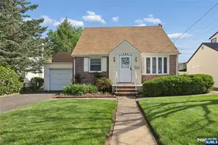 161 Baker Ave, Bergenfield, NJ 07621 - Photo 1