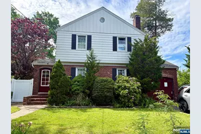 33 Harvey Avenue, Rochelle Park Township, NJ 07662 - Photo 1