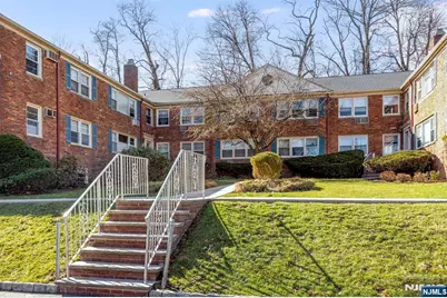 24 Hutton Avenue 35 #35, West Orange Township, NJ 07052 - Photo 1