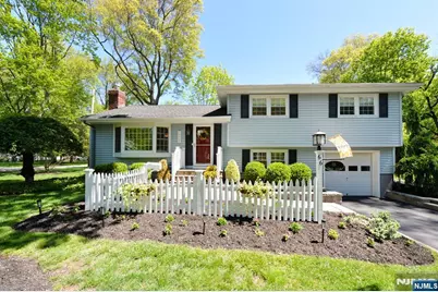 66 Hurley Avenue, Wyckoff Township, NJ 07481 - Photo 1