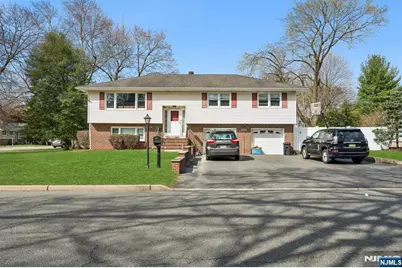 201 Rockland Avenue, River Vale Township, NJ 07675 - Photo 1