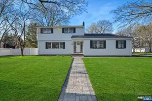 56 Manor, Harrington Park, NJ 07640 - Photo 1