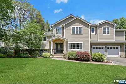 711 Pine Lake Drive, Washington Township, NJ 07676 - Photo 1