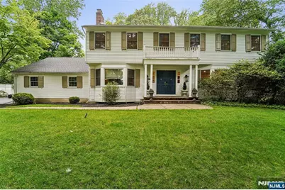 105 Deerhorn Court, Upper Saddle River, NJ 07458 - Photo 1
