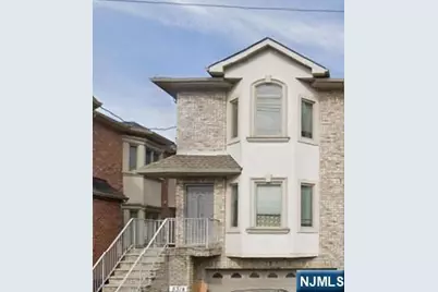 531A 2nd Street A #A, Palisades Park, NJ 07650 - Photo 1
