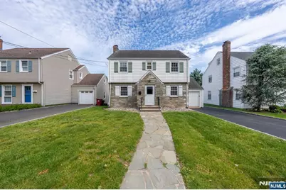 46 Oakley Terrace, Nutley, NJ 07110 - Photo 1
