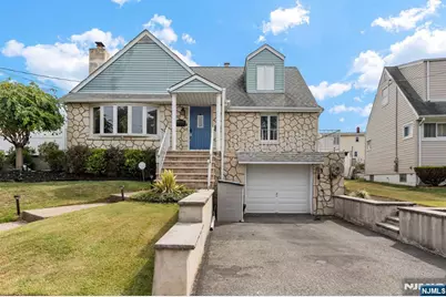 12 Calvin Avenue, Lodi, NJ 07644 - Photo 1