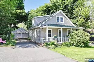 121 Wilmuth St, Mahwah, NJ 07430 - Photo 1