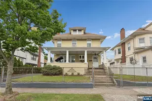 276 32nd St, Paterson, NJ 07504 - Photo 1