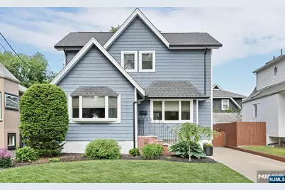 94 Smith Avenue, Bergenfield, NJ 07621 - Photo 1