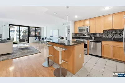 700 Grove Street 11A #11A, Jersey City, NJ 07310 - Photo 1