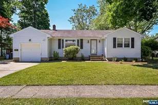 559 Herrmann Ave, River Vale Township, NJ 07675 - Photo 1