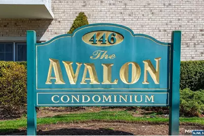 446 Passaic Street 3F #3F, Hackensack, NJ 07601 - Photo 20