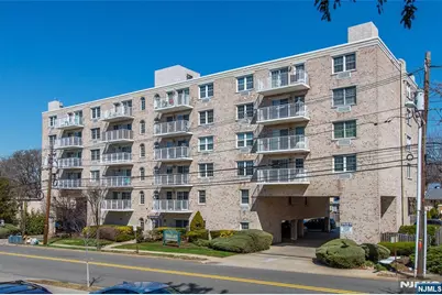 446 Passaic Street 3F #3F, Hackensack, NJ 07601 - Photo 18