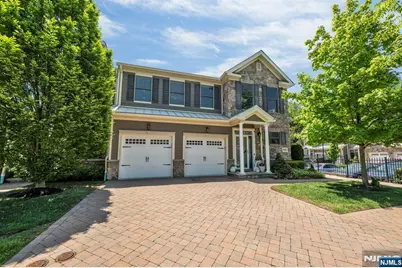 2308 Freeman Way, Allendale, NJ 07401 - Photo 1