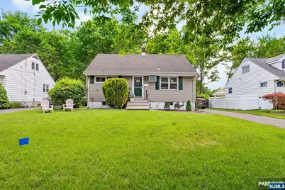 642 Ellington Road, Ridgewood, NJ 07450 - Photo 1