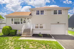 112 Berdan St, Rochelle Park Township, NJ 07662 - Photo 1