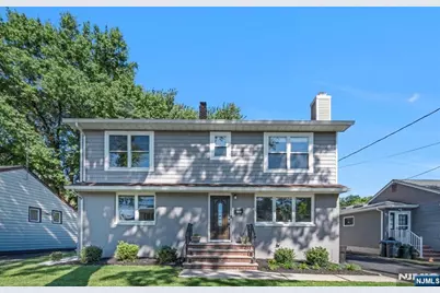 151 Field Avenue, Hasbrouck Heights, NJ 07604 - Photo 1