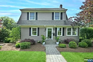 217 Elmwood Ave, Ho Ho Kus, NJ 07423 - Photo 1