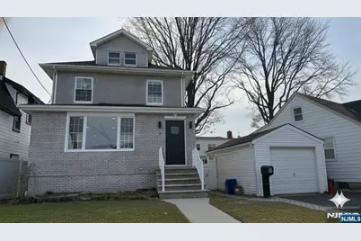 34 Kearney Street, Lyndhurst Township, NJ 07071 - Photo 1