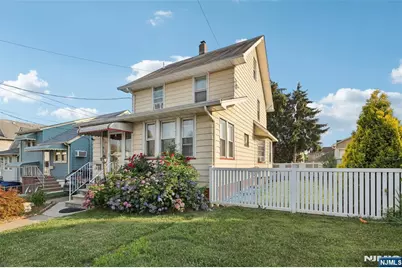 663 Paulison Avenue, Clifton, NJ 07011 - Photo 1