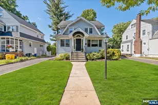 312 Van Buren Ave, Teaneck Township, NJ 07666 - Photo 1