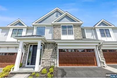 3 Woodmont Circle, River Vale Township, NJ 07675 - Photo 1