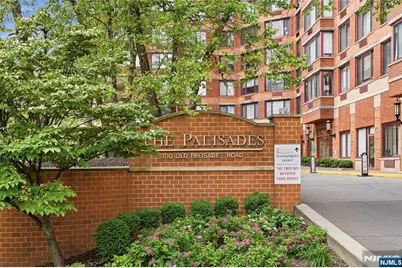 100 Old Palisade Road 1613 #1613, Fort Lee, NJ 07024 - Photo 1