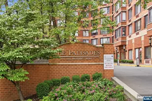 100 Old Palisade Road 1613, Fort Lee, NJ 07024 - Photo 1