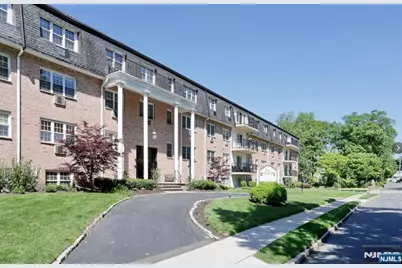 550 Fairview 318 #318, Westwood, NJ 07675 - Photo 1