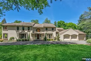 59 Deerfield Ln, Upper Saddle River, NJ 07458 - Photo 1