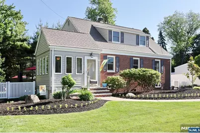 620 Ridgewood Road, Washington Township, NJ 07676 - Photo 1
