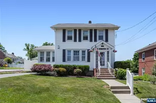 256 Raymond St, Hasbrouck Heights, NJ 07604 - Photo 1