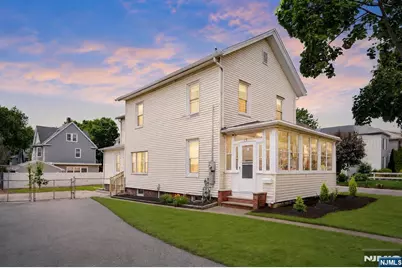 25 Riverview Avenue, Rutherford, NJ 07070 - Photo 1