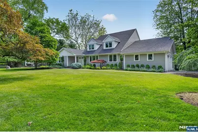 22 Glen Carl Road, Upper Saddle River, NJ 07458 - Photo 1