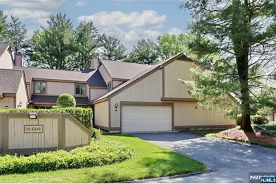 504 Aspen Lane 5042 #5042, Wyckoff Township, NJ 07481 - Photo 1