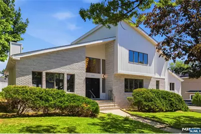 131 Haase Avenue, Paramus, NJ 07652 - Photo 1
