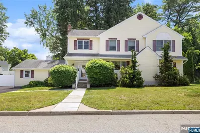 583 Brookside Avenue, Oradell, NJ 07649 - Photo 1