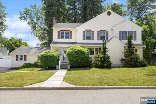 583 Brookside Ave, Oradell, NJ 07649 - Photo 1