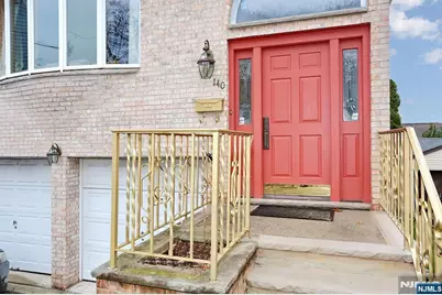 140 Prospect Street, Hasbrouck Heights, NJ 07604 - Photo 1