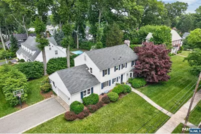 241 Avondale Road, Ridgewood, NJ 07450 - Photo 1
