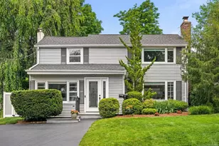 47 W Saddle River Rd, Waldwick, NJ 07463 - Photo 1